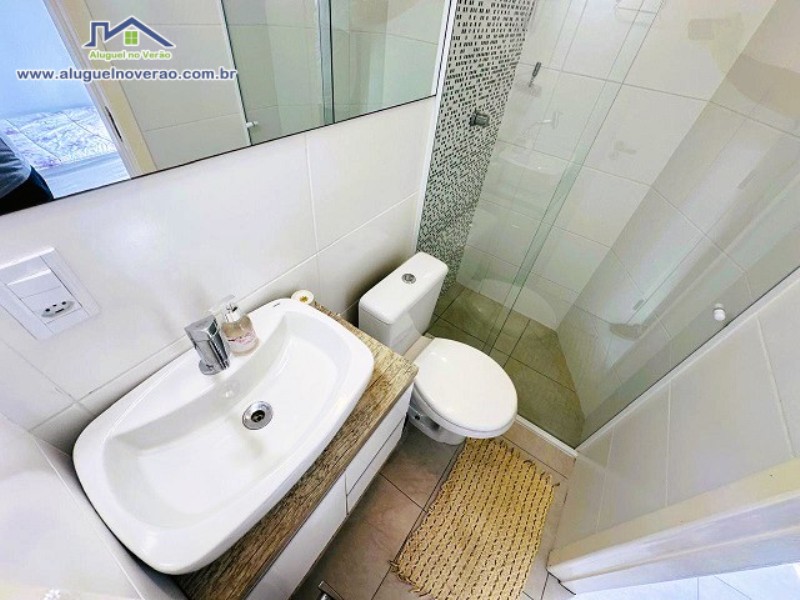 BANHEIRO DEPENDÊNCIA DE EMPREGADA