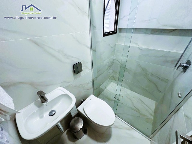 BANHEIRO DA SUÍTE 02