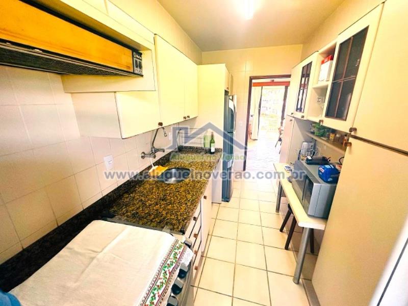 COZINHA