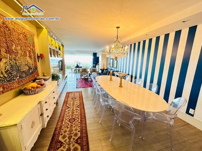SALA DE JANTAR