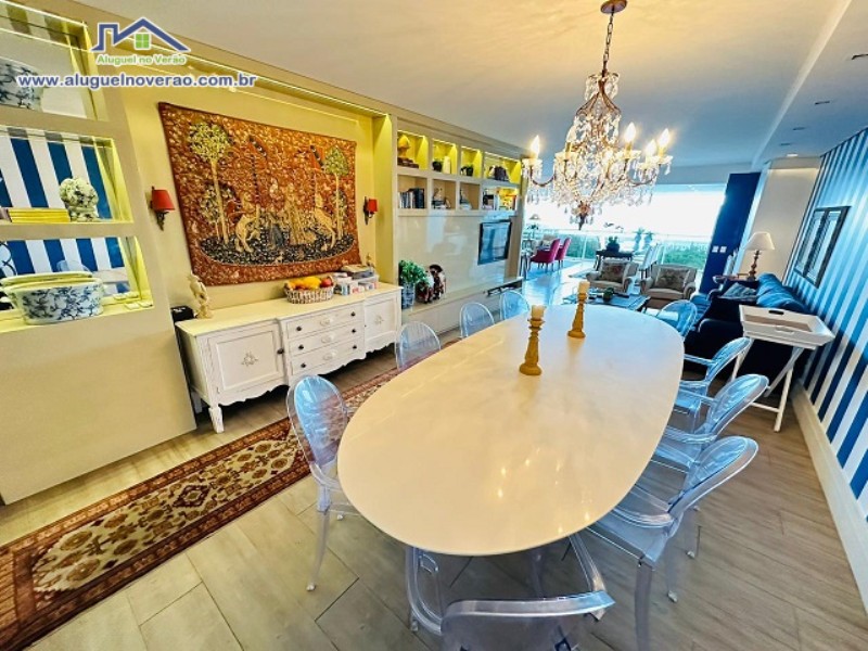 SALA DE JANTAR