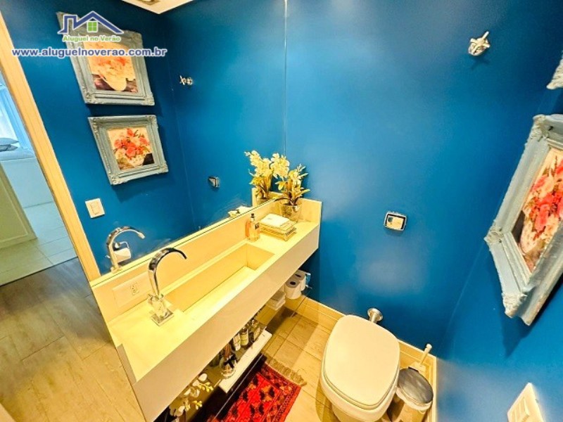 LAVABO
