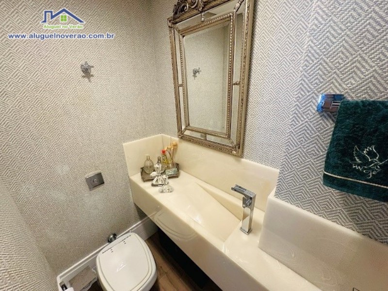 LAVABO