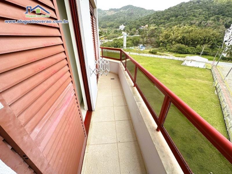 SACADA DO DORMITÓRIO