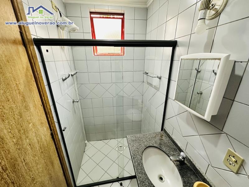 BANHEIRO DA SUÍTE
