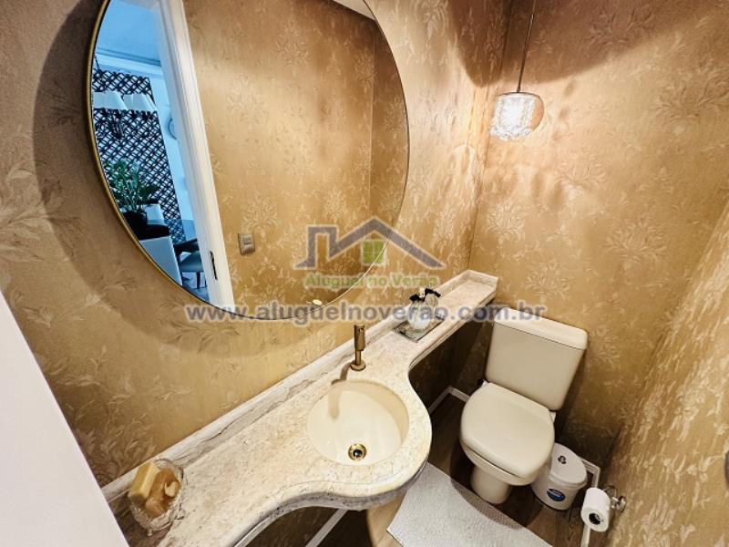 LAVABO