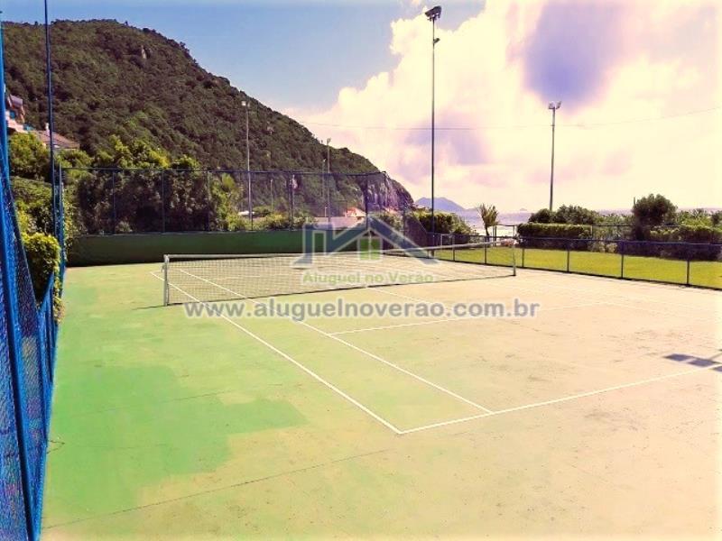 QUADRA DE ESPORTES