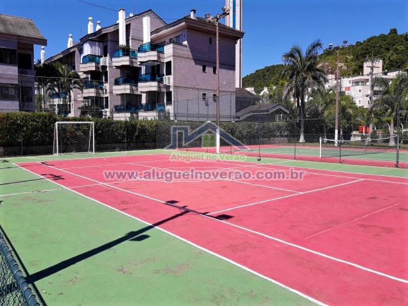 QUADRA DE ESPORTE