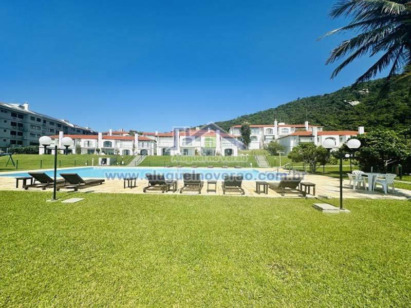 Apartamento Codigo 12006 para temporada no bairro Praia Brava na cidade de Florianópolis Condominio terrazas