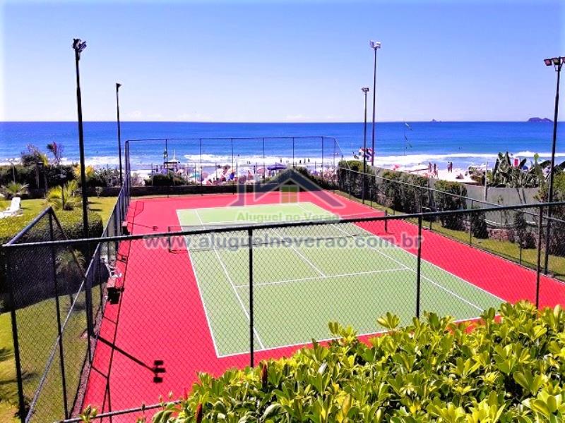 QUADRA DE ESPORTE