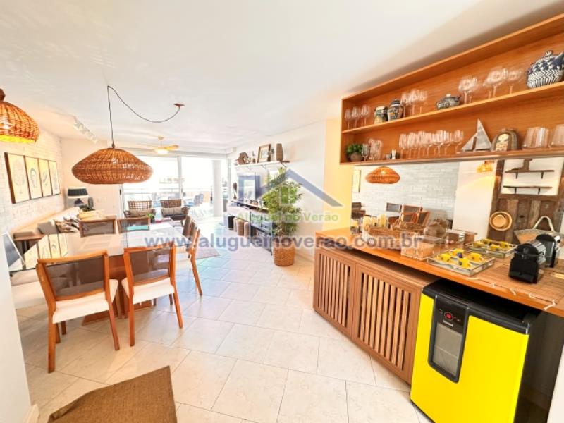 SALA DE JANTAR