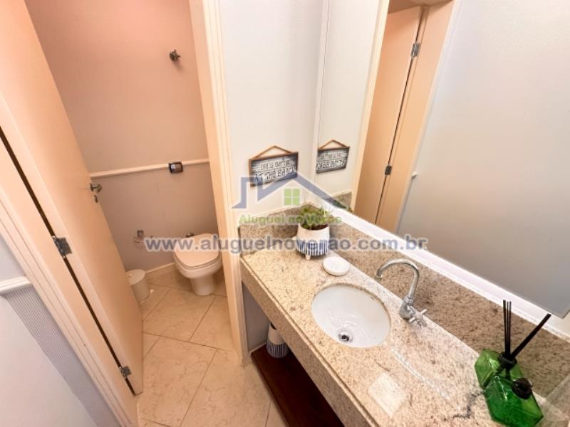 LAVABO