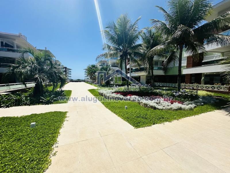 ÁREA DE JARDIM