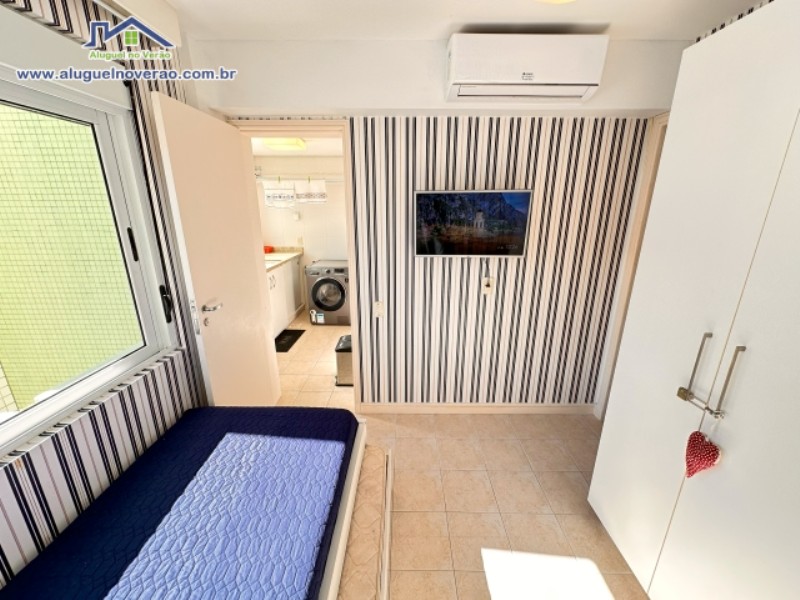 DEPENDÊNCIA DE EMPREGADA