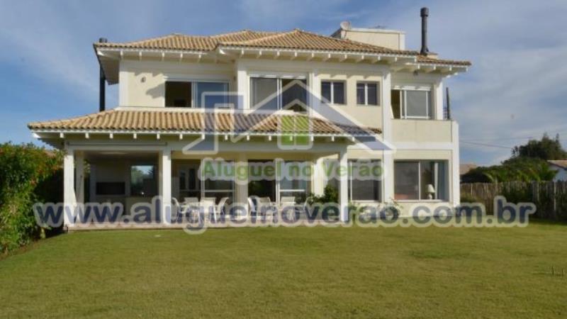 Casa Codigo 2000 para Locacao  no bairro Lagoinha na cidade de Florianópolis