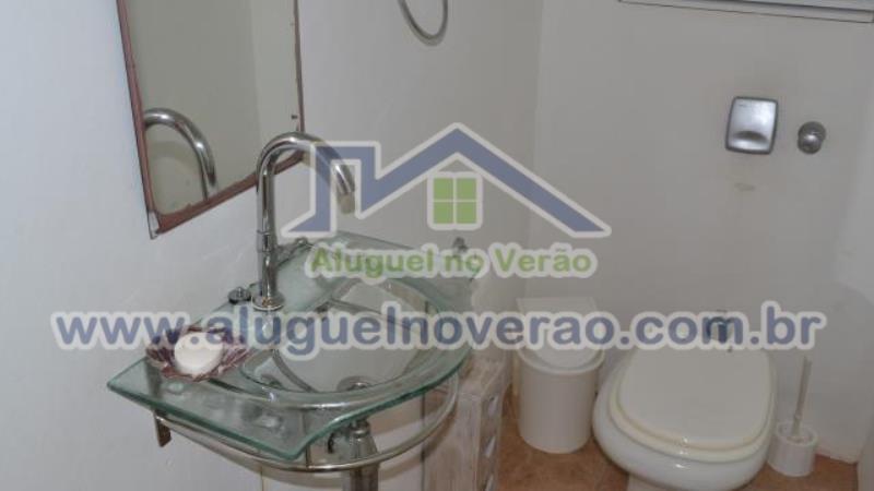 LAVABO