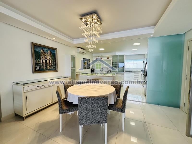 SALA DE JANTAR