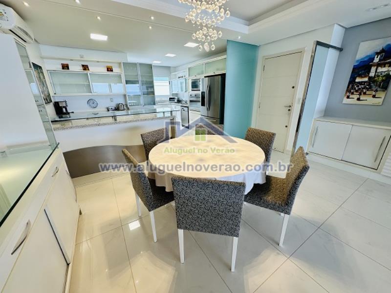 SALA DE JANTAR