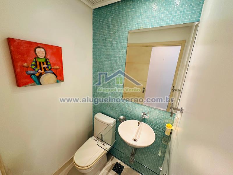 LAVABO