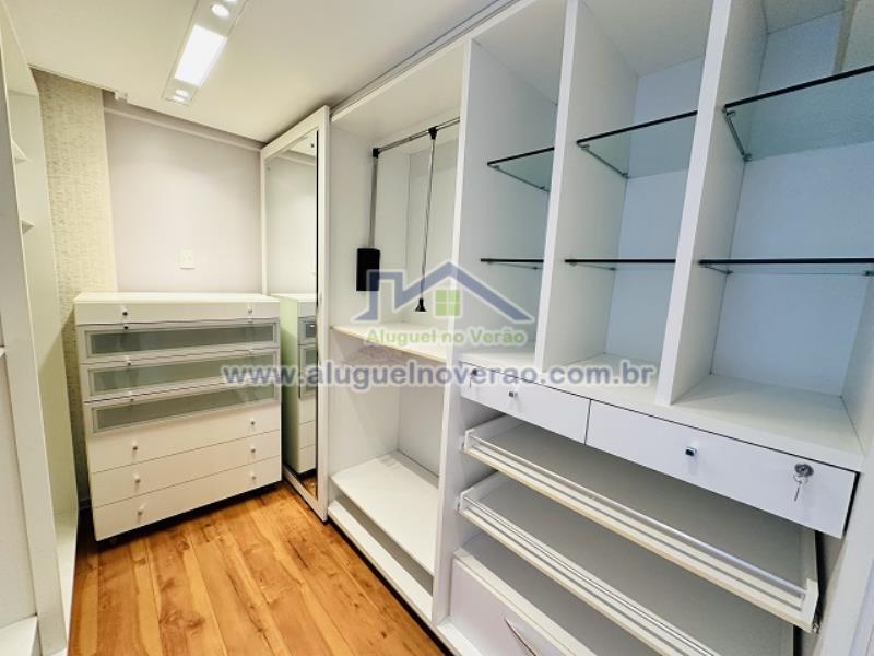 CLOSET SUÍTE 01