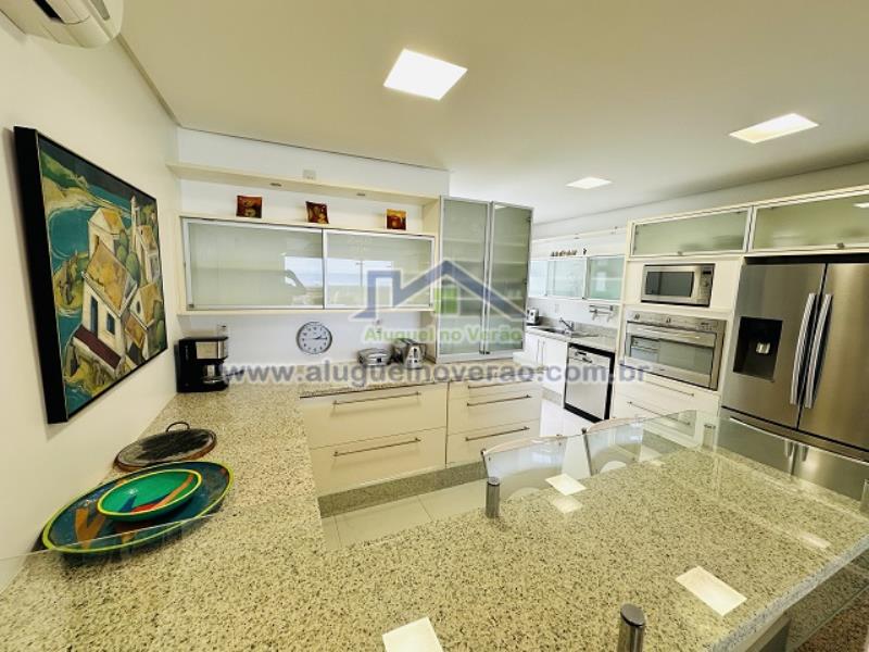 COZINHA
