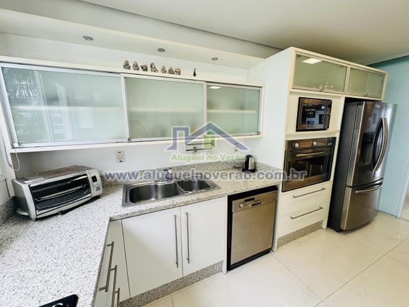 COZINHA