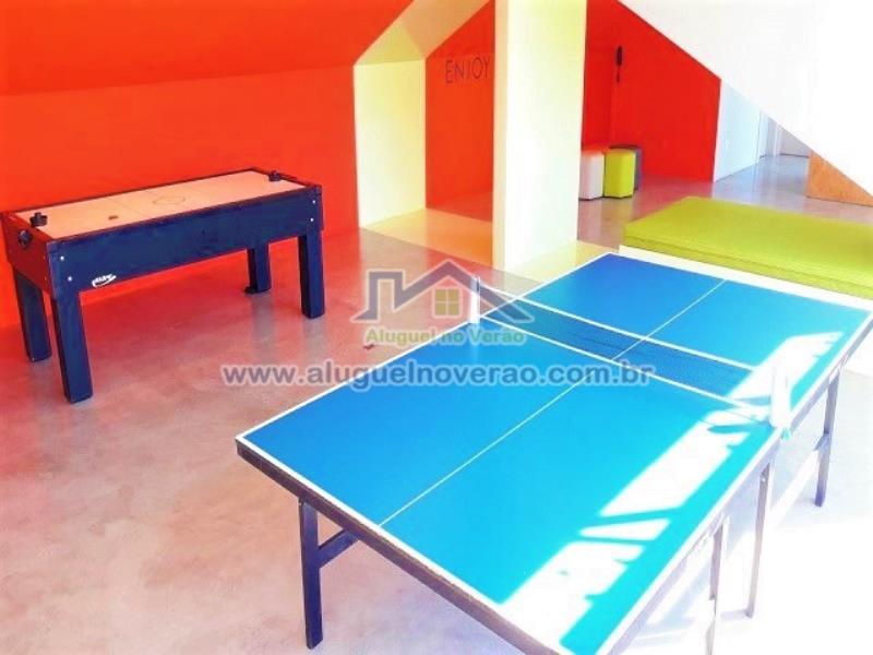 SALA DE JOGOS