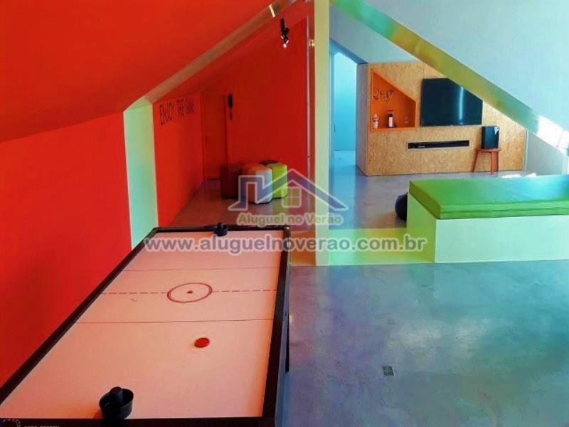 SALA DE JOGOS
