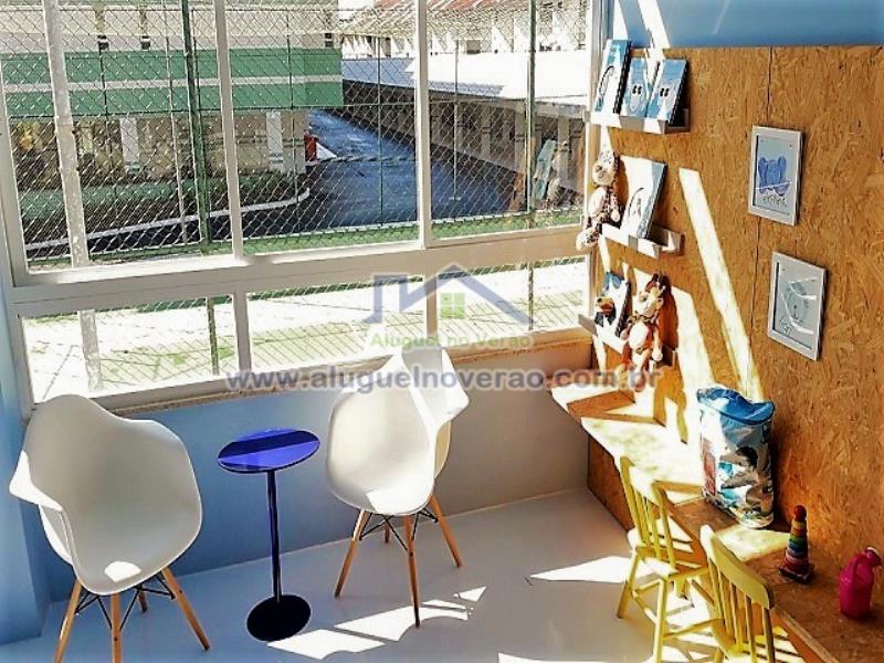 SALA DE JOGOS