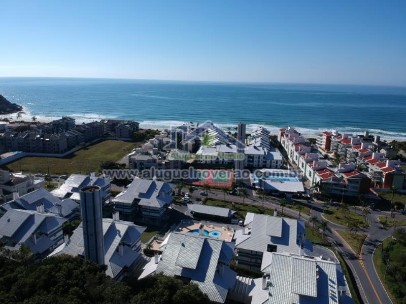 FOTO AÉREA DO CONDOMÍNIO