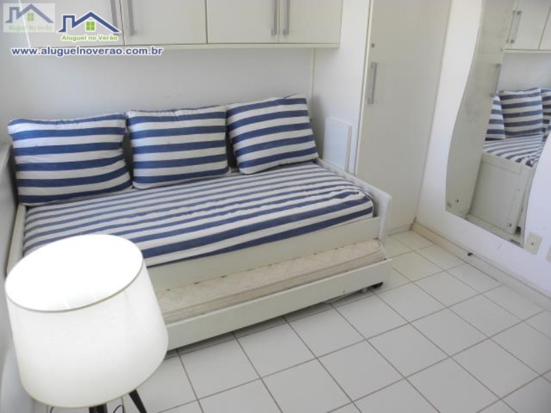 DEPENDÊNCIA DE EMPREGADA