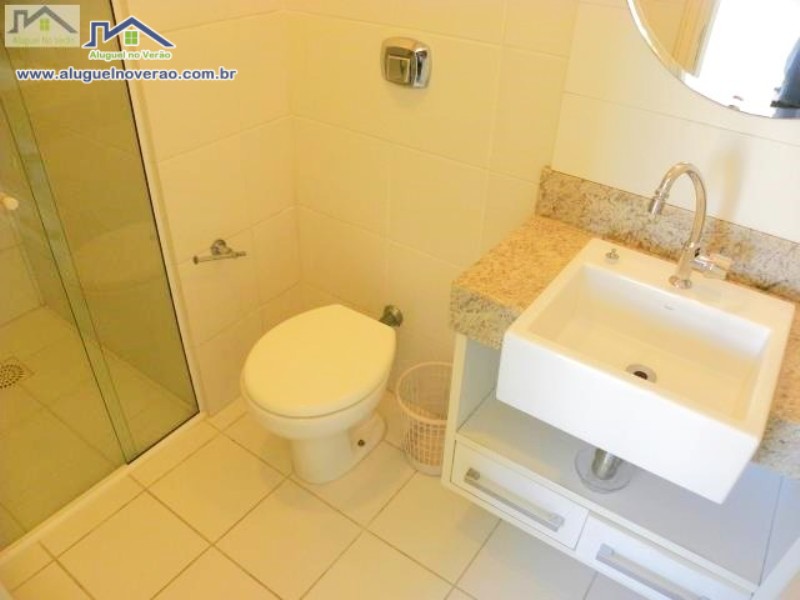 BANHEIRO DEPENDÊNCIA DE EMPREGADA