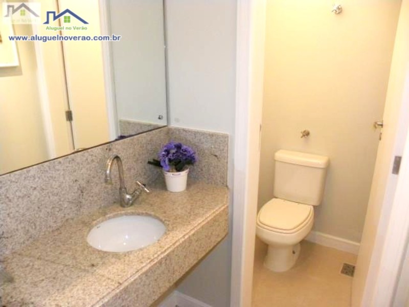 LAVABO