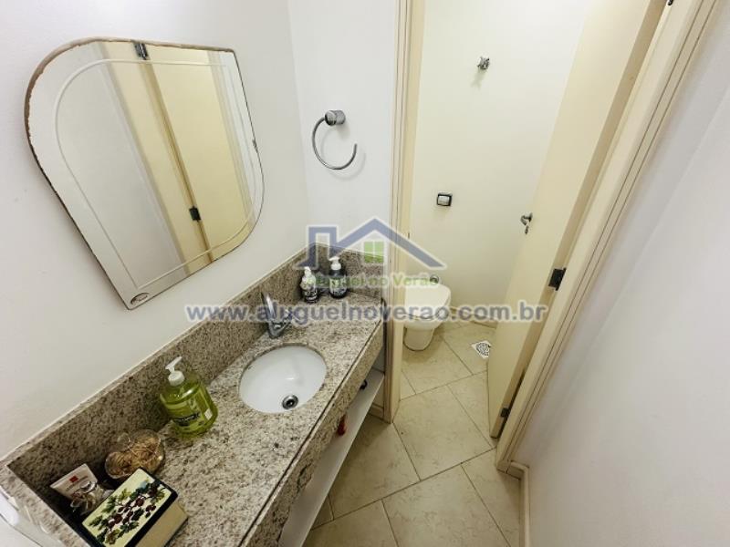 LAVABO