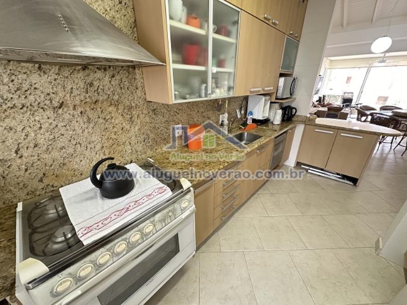 COZINHA