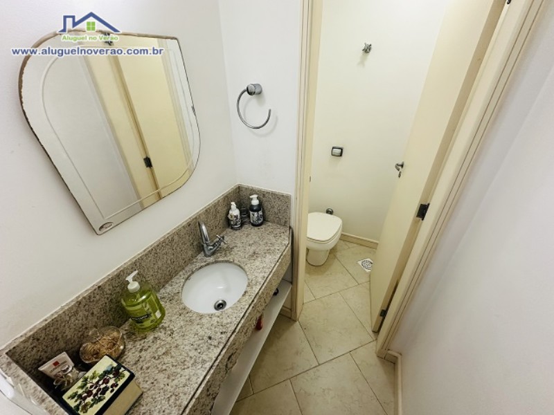 LAVABO