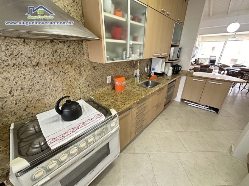 COZINHA