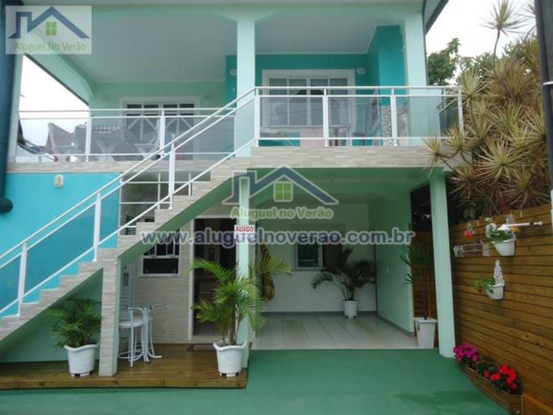 Casa Codigo 2008 para Locacao  no bairro Lagoinha na cidade de Florianópolis