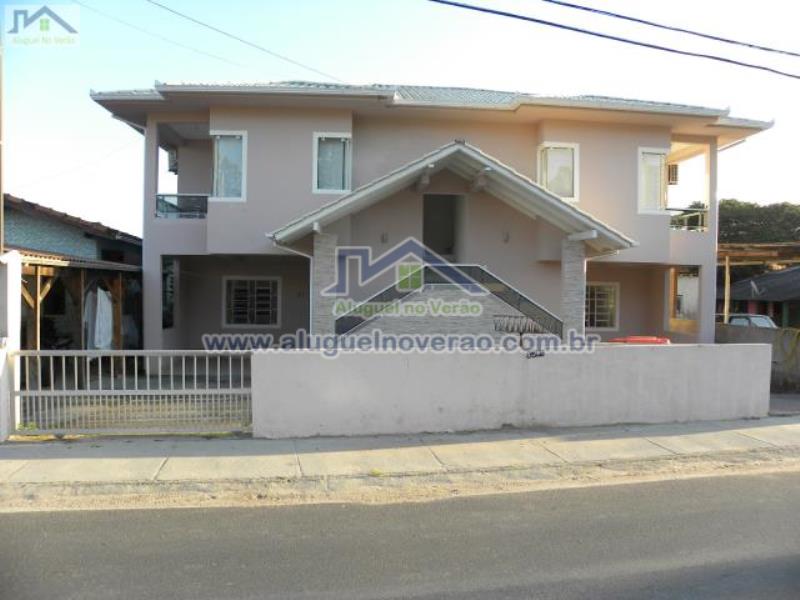 Casa Codigo 3004 para temporada no bairro Ponta das  Canas na cidade de Florianópolis Condominio 