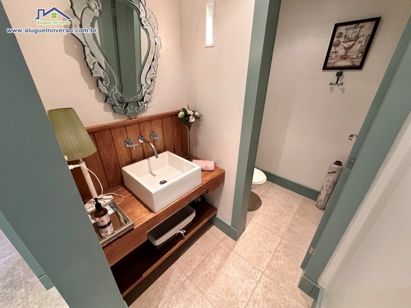 LAVABO