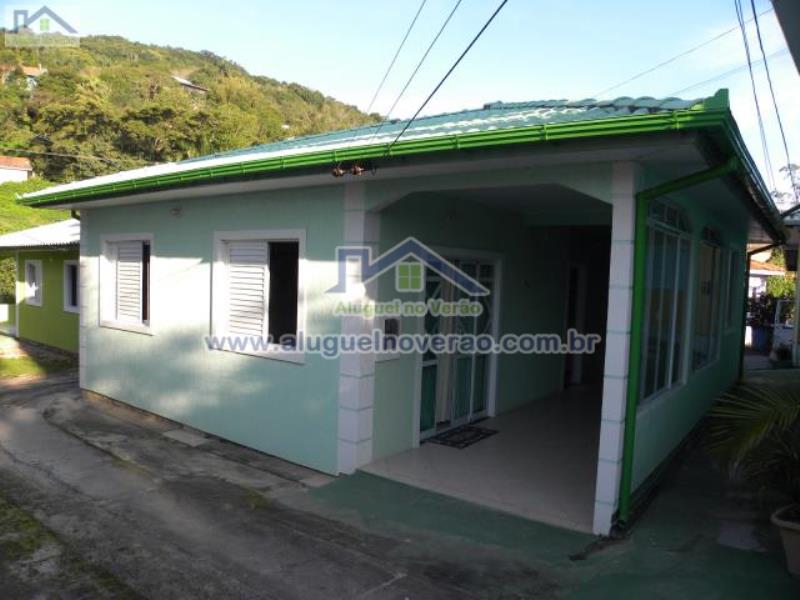 Casa Codigo 2013 para temporada no bairro Lagoinha na cidade de Florianópolis Condominio 