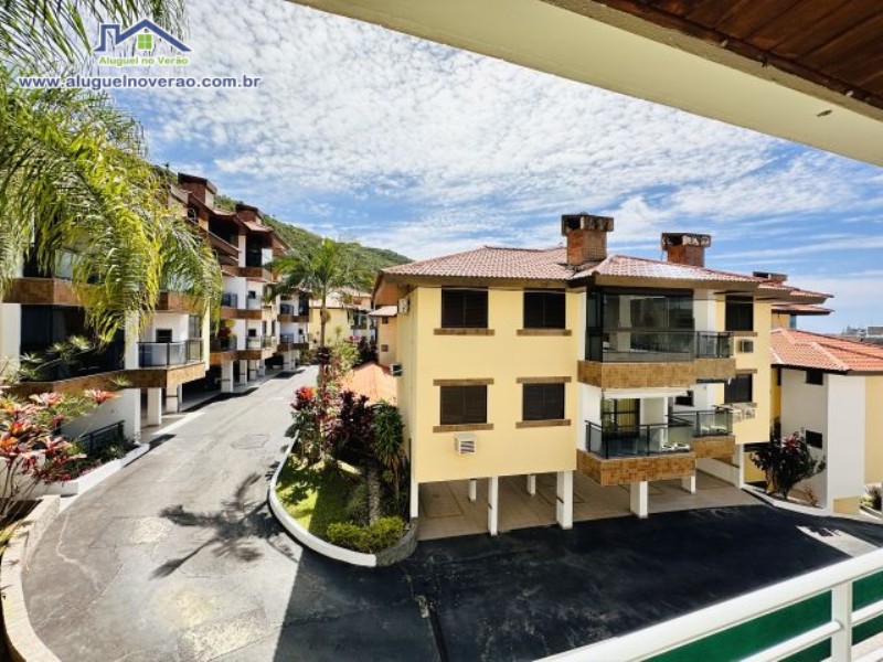 VISTA DO DORMITÓRIO