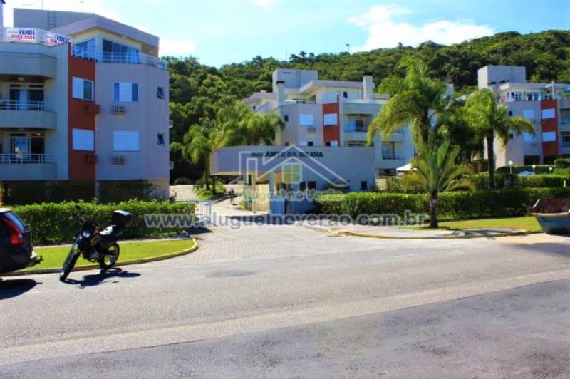 Apartamento Codigo 11308 no bairro Praia Brava na cidade de Florianópolis Condominio mirante da brava