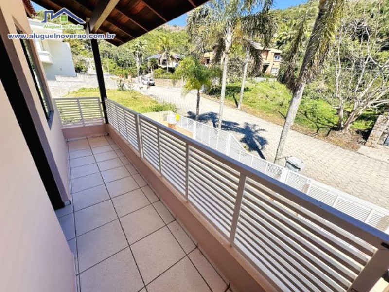 SACADA DA SALA DE ESTAR