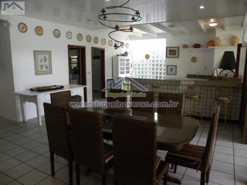 SALA DE JANTAR