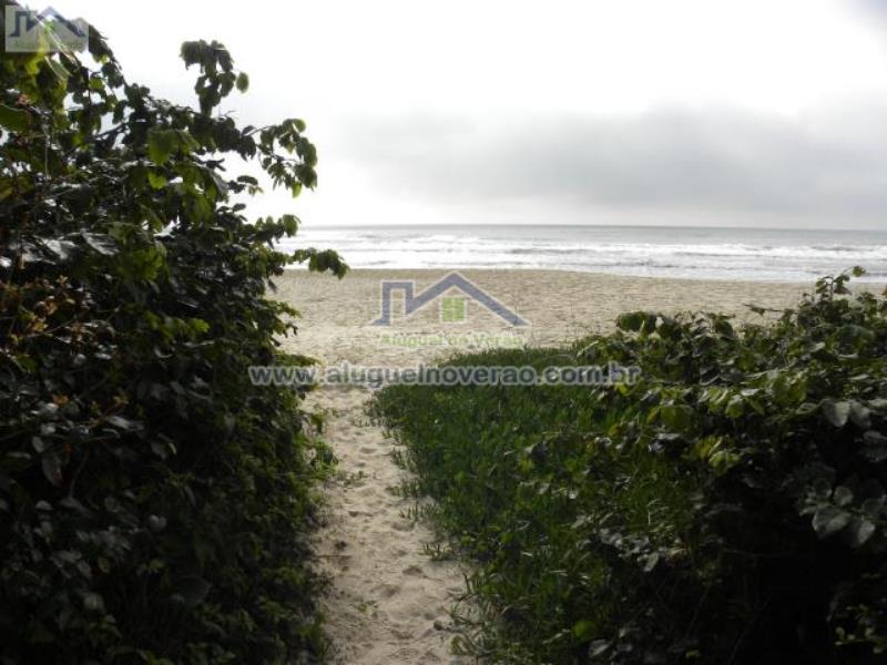 ACESSO Á PRAIA