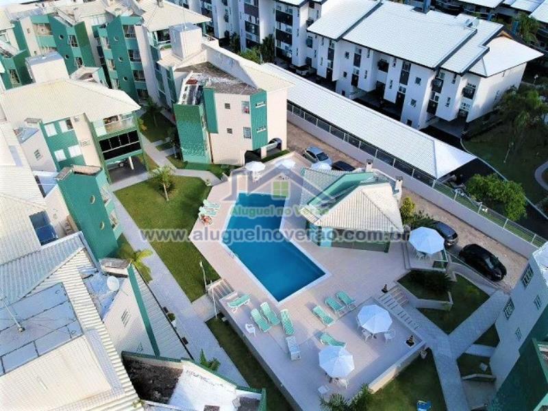 Apartamento Codigo 11900 no bairro Praia Brava na cidade de Florianópolis Condominio três américas