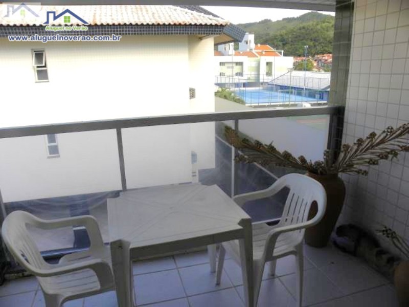 SACADA DA SALA DE ESTAR