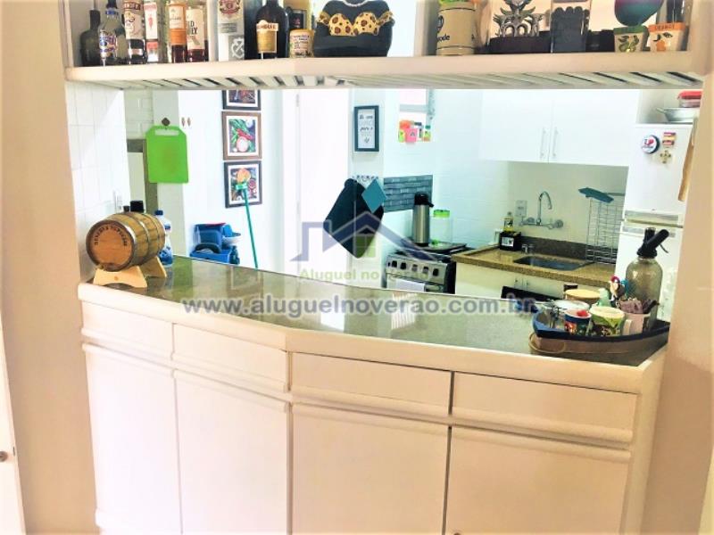 COZINHA