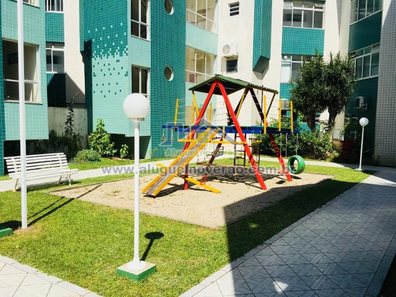 ÁREA DE PLAYGROUND